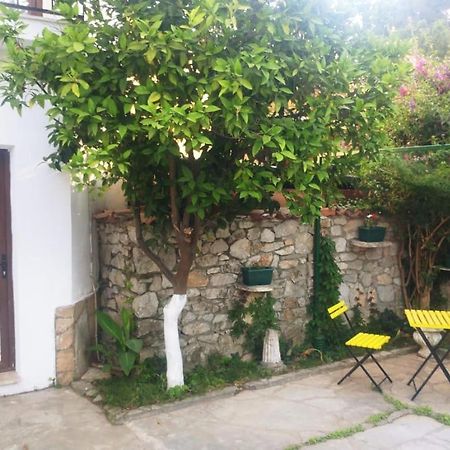 Nehir Dalyan Boutique Otel Ортаджа Экстерьер фото