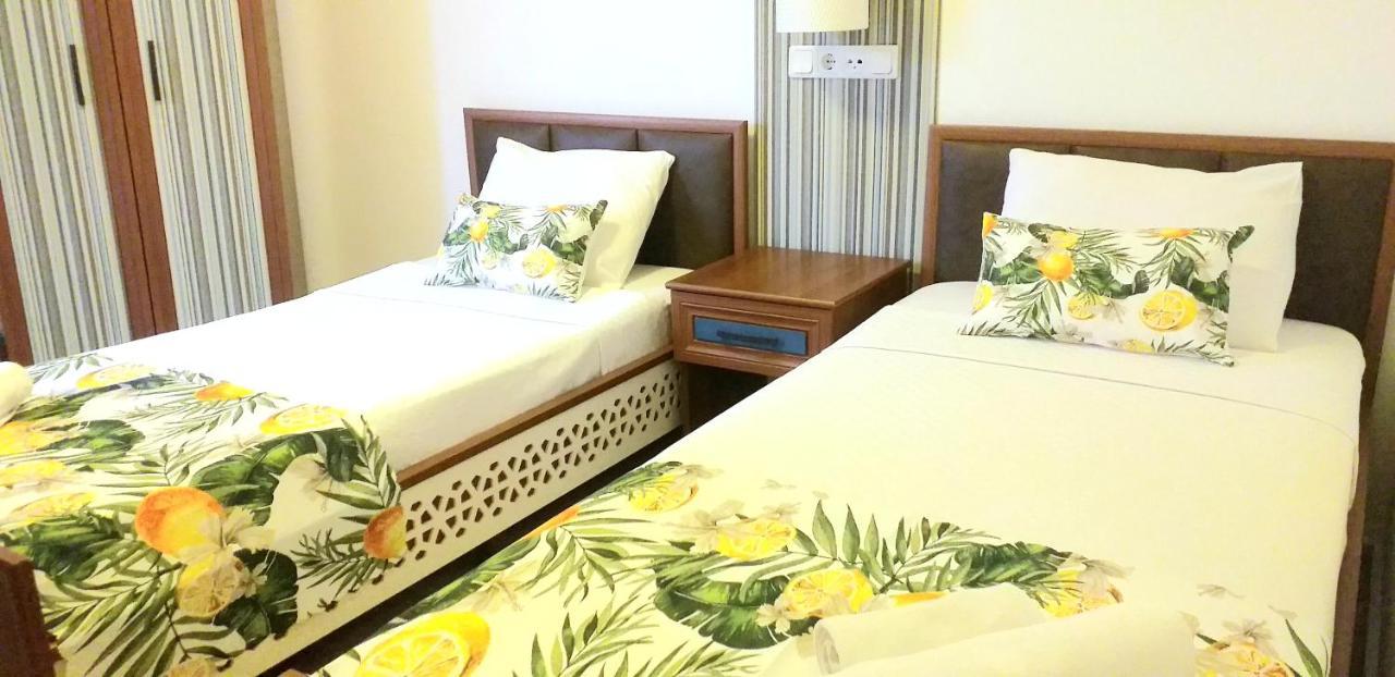 Nehir Dalyan Boutique Otel Ортаджа Экстерьер фото