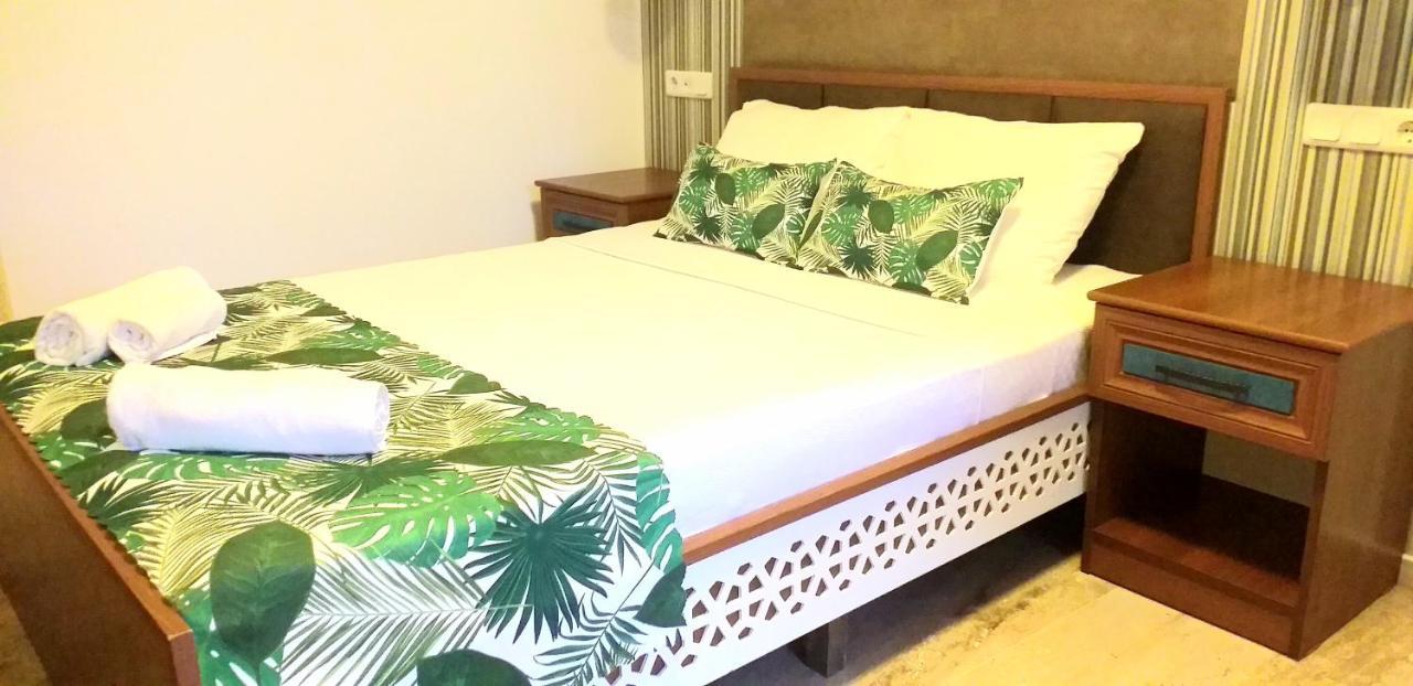 Nehir Dalyan Boutique Otel Ортаджа Экстерьер фото