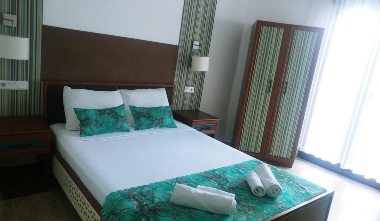 Nehir Dalyan Boutique Otel Ортаджа Экстерьер фото