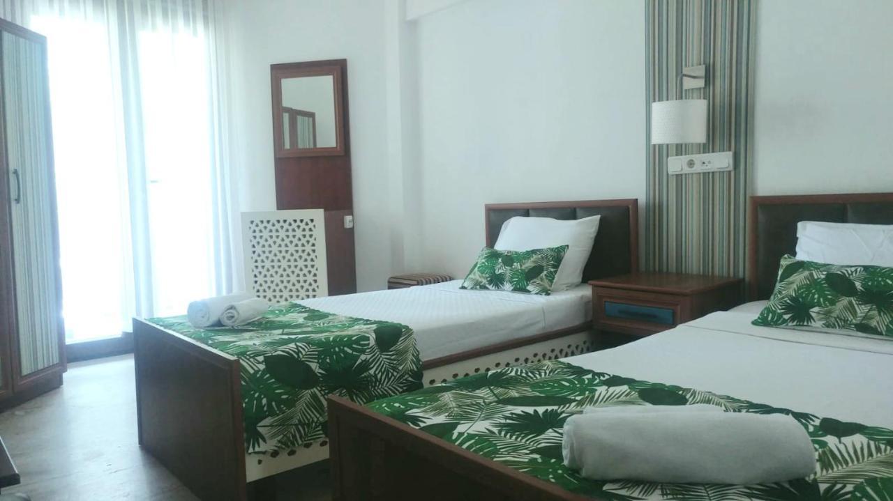 Nehir Dalyan Boutique Otel Ортаджа Экстерьер фото