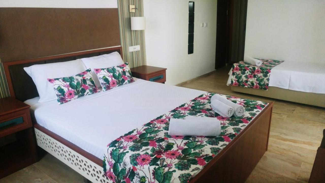 Nehir Dalyan Boutique Otel Ортаджа Экстерьер фото