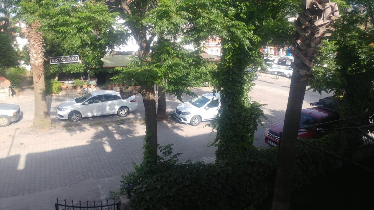 Nehir Dalyan Boutique Otel Ортаджа Экстерьер фото