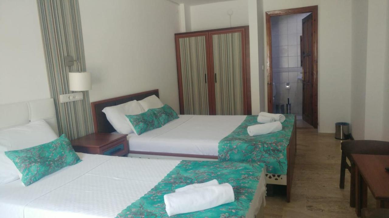 Nehir Dalyan Boutique Otel Ортаджа Экстерьер фото