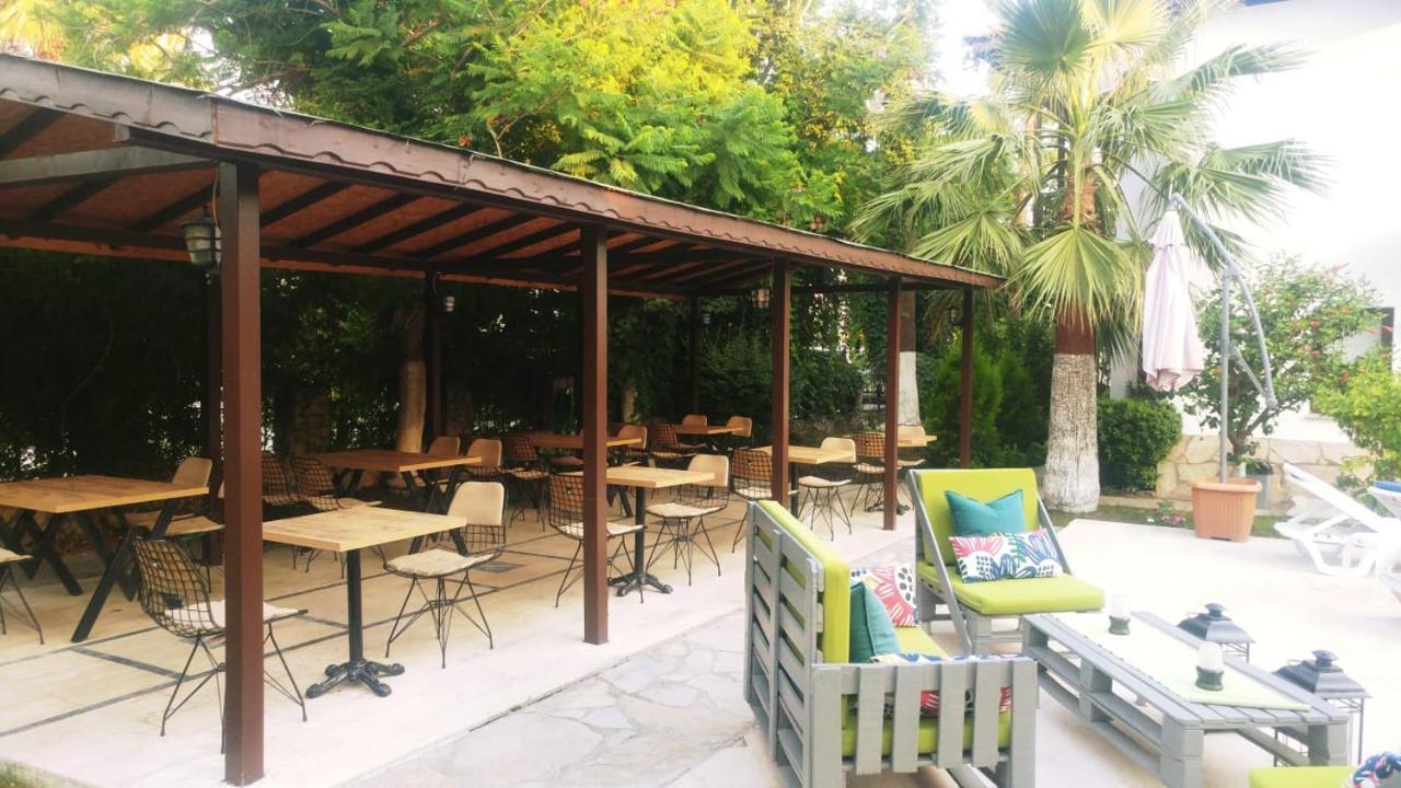 Nehir Dalyan Boutique Otel Ортаджа Экстерьер фото