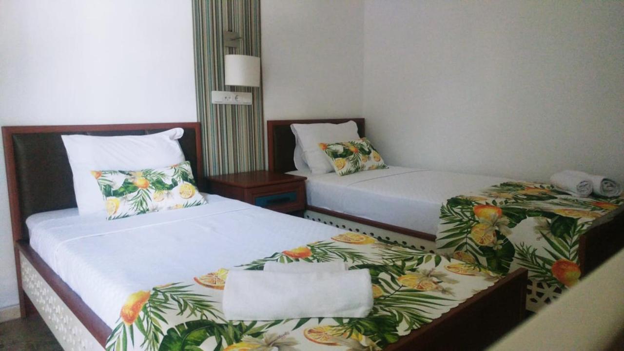 Nehir Dalyan Boutique Otel Ортаджа Экстерьер фото