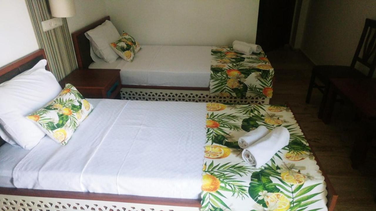 Nehir Dalyan Boutique Otel Ортаджа Экстерьер фото