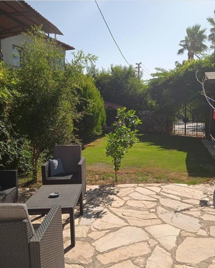 Nehir Dalyan Boutique Otel Ортаджа Экстерьер фото