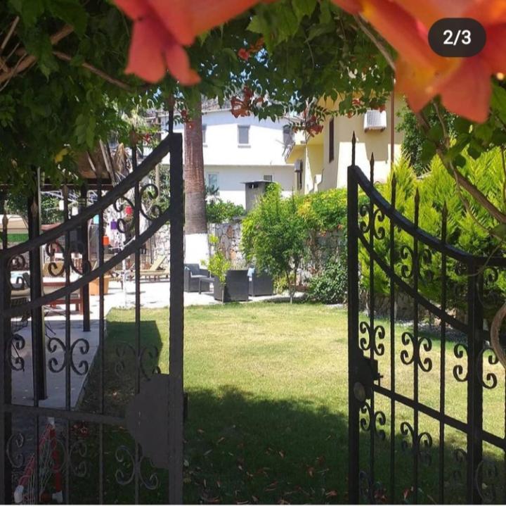 Nehir Dalyan Boutique Otel Ортаджа Экстерьер фото