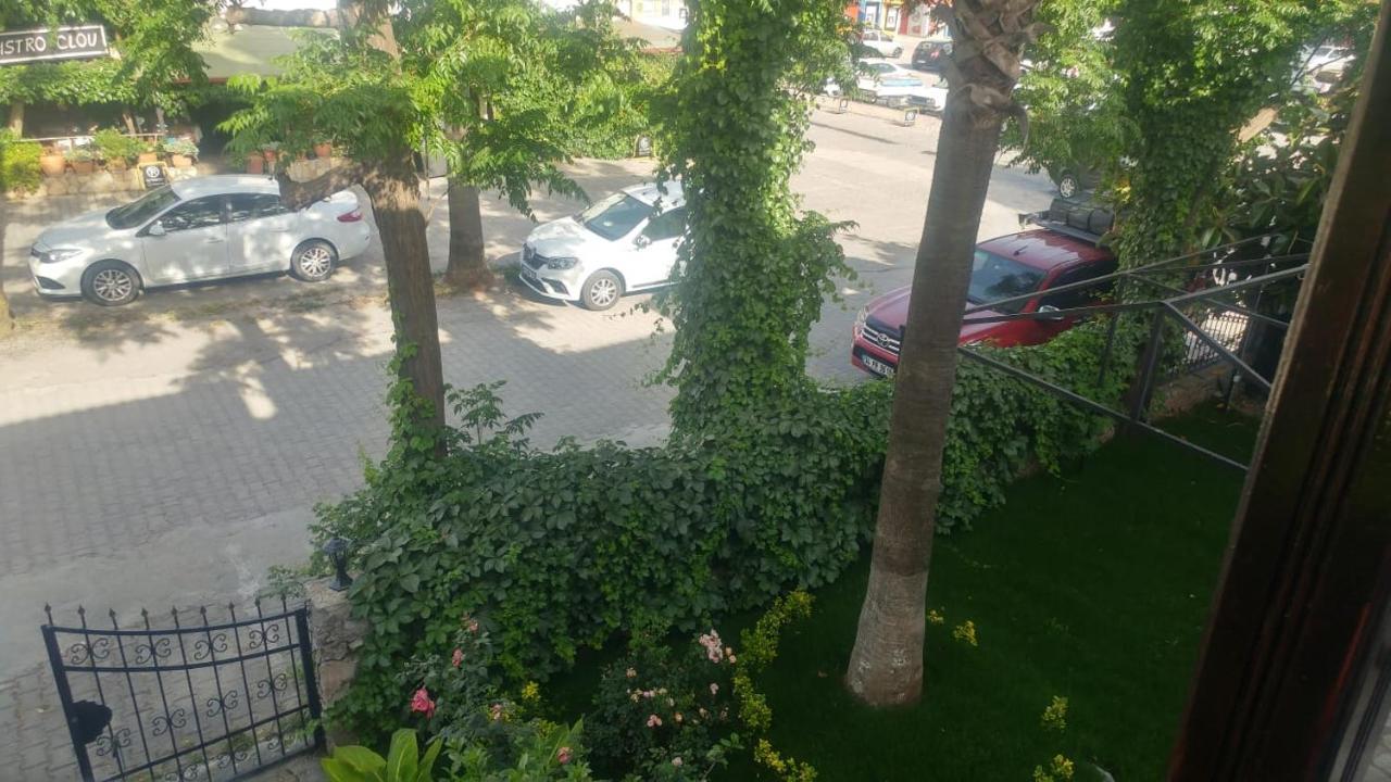Nehir Dalyan Boutique Otel Ортаджа Экстерьер фото