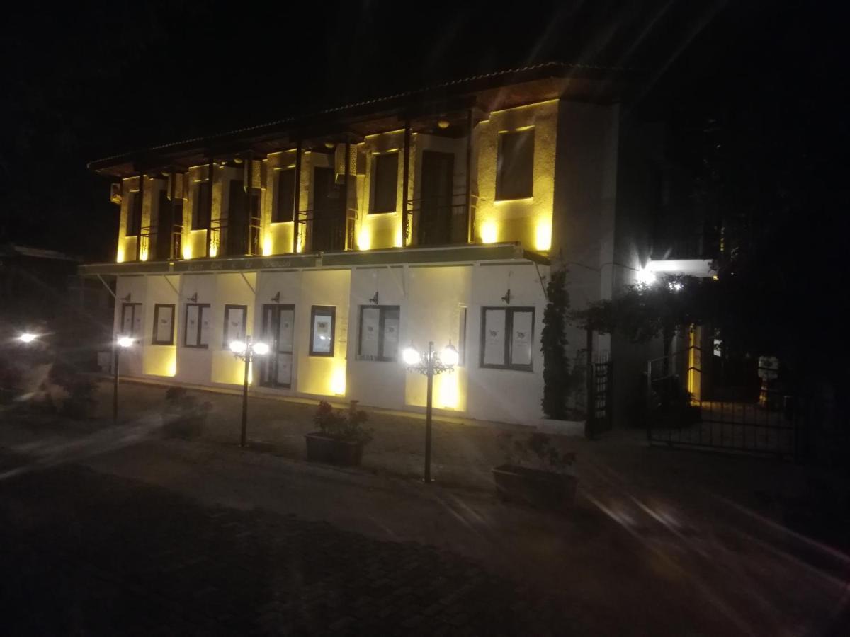 Nehir Dalyan Boutique Otel Ортаджа Экстерьер фото
