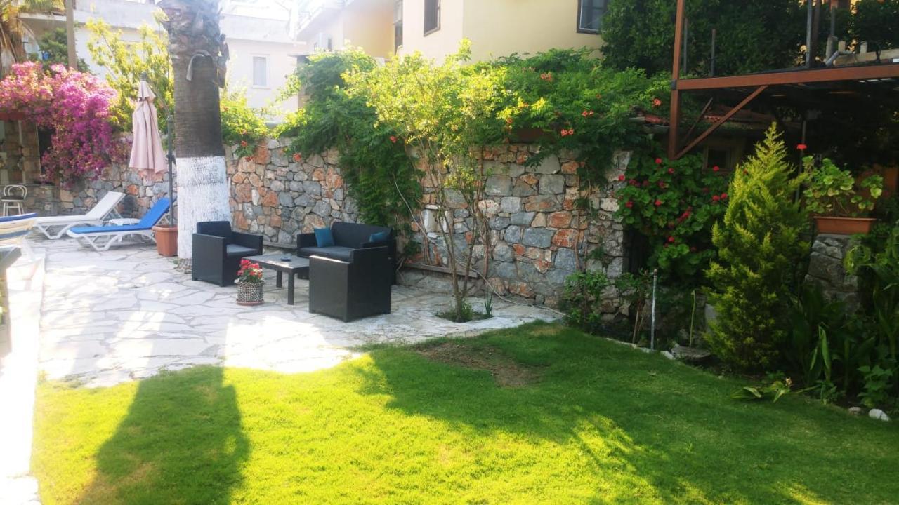 Nehir Dalyan Boutique Otel Ортаджа Экстерьер фото