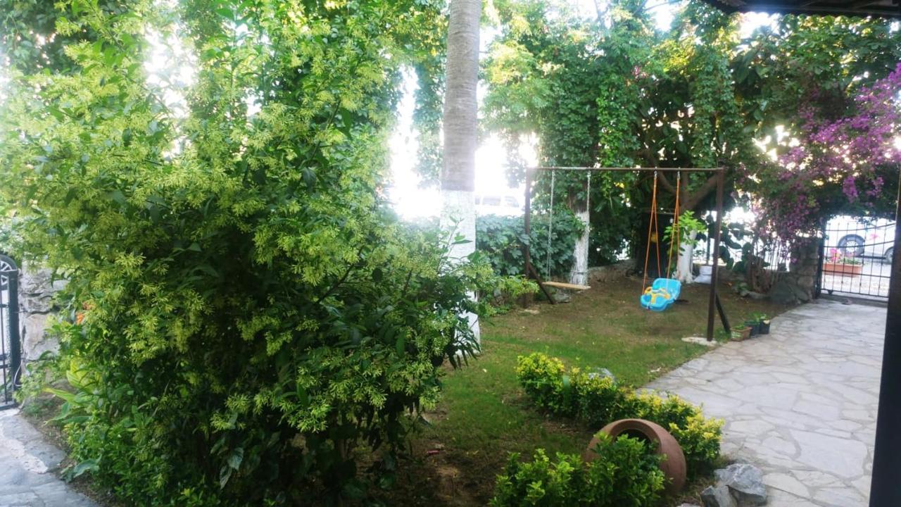 Nehir Dalyan Boutique Otel Ортаджа Экстерьер фото