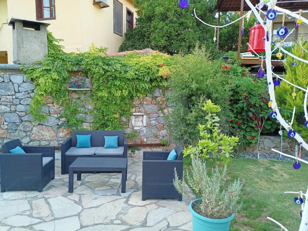 Nehir Dalyan Boutique Otel Ортаджа Экстерьер фото
