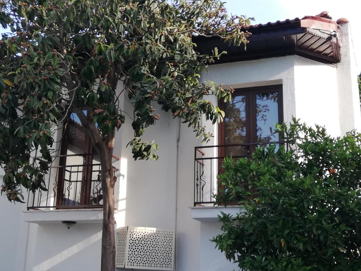 Nehir Dalyan Boutique Otel Ортаджа Экстерьер фото