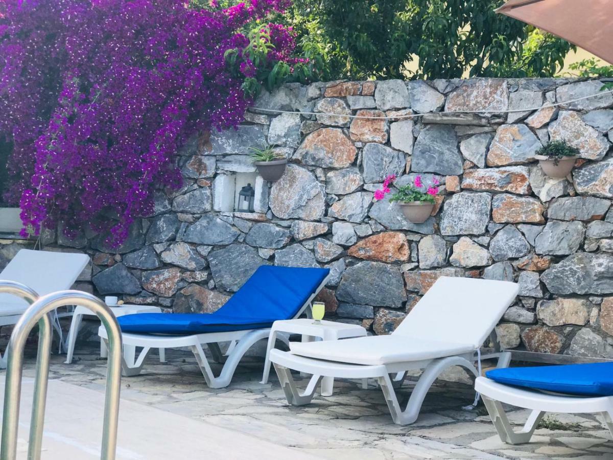 Nehir Dalyan Boutique Otel Ортаджа Экстерьер фото