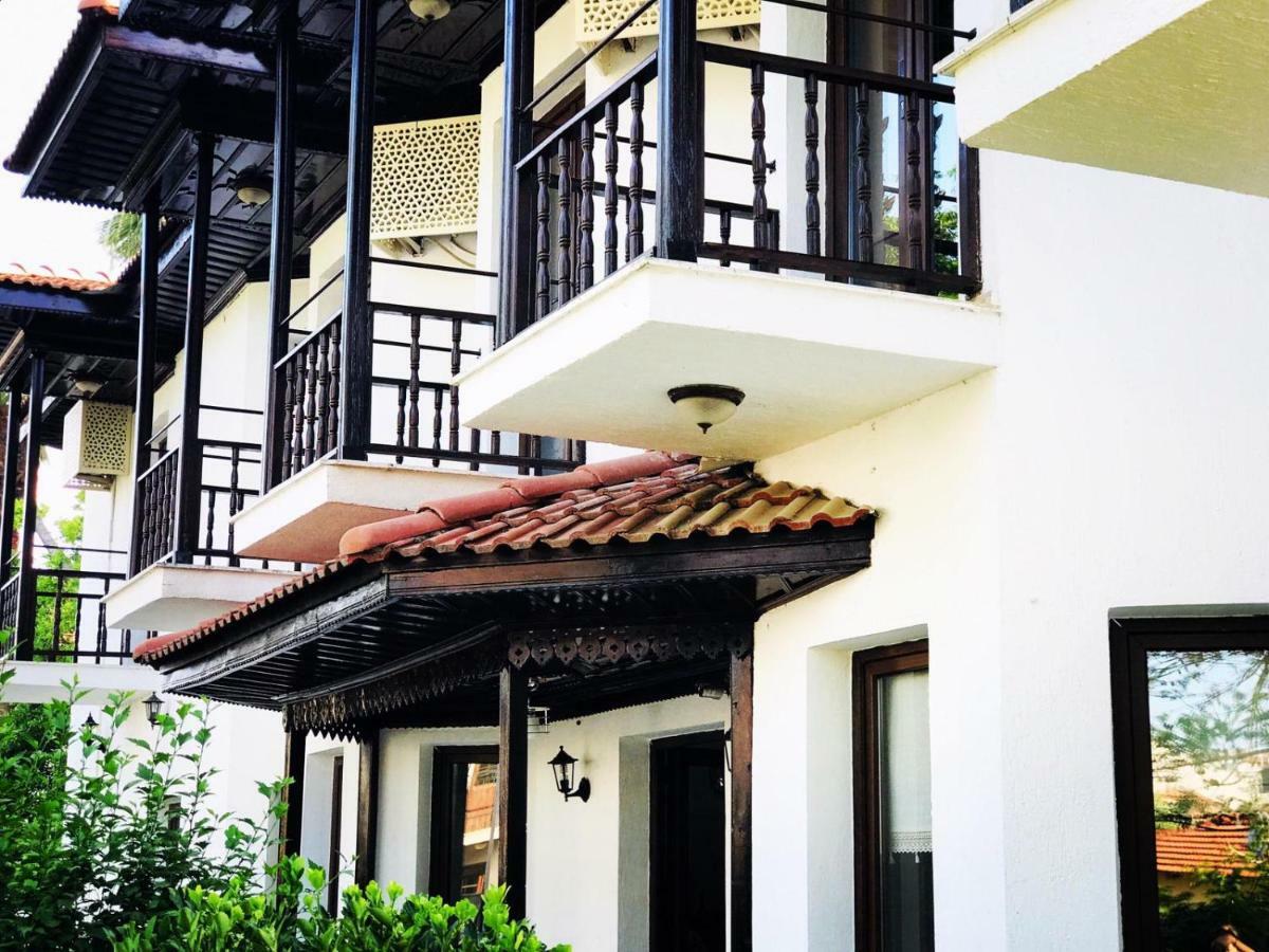 Nehir Dalyan Boutique Otel Ортаджа Экстерьер фото
